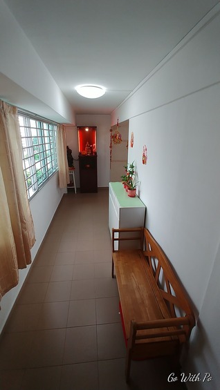 Choa Chu Kang Avenue 4 thumbnail photo